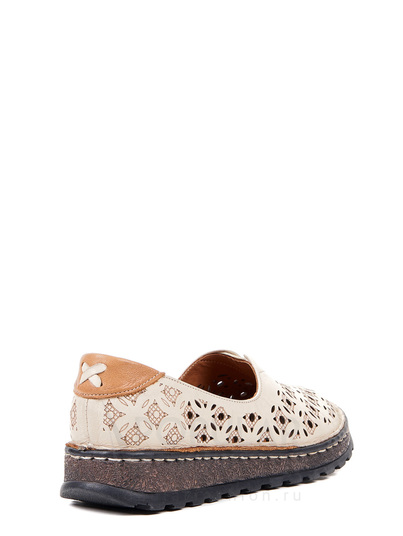 Мокасины NOD TREND