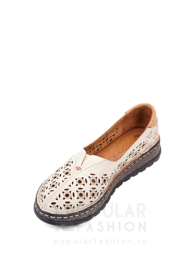 Мокасины NOD TREND