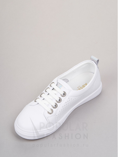 Кроссовки ABSENT