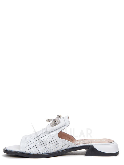 Шлепки Night Blue