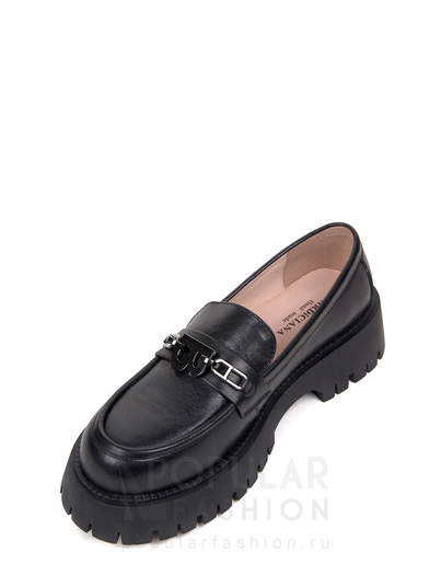 Лоферы CARDiCIANA