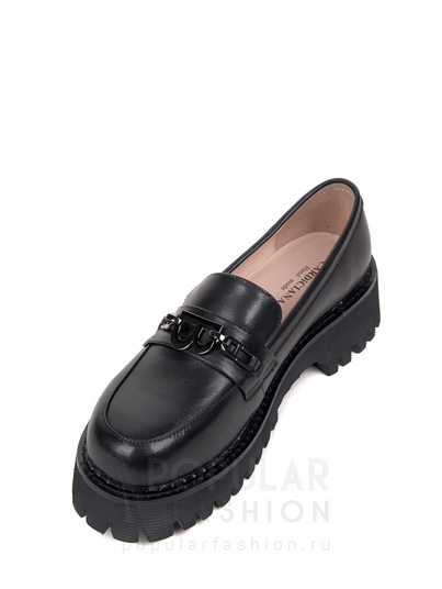 Лоферы CARDiCIANA