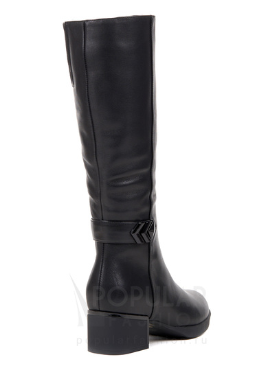 Сапоги BAYNEZZ