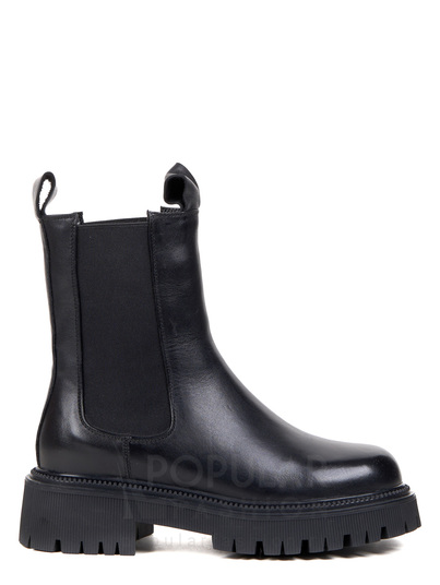 Ботинки BAYNEZZ