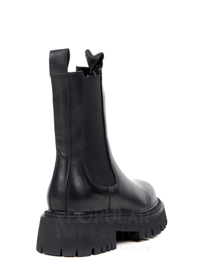 Ботинки BAYNEZZ