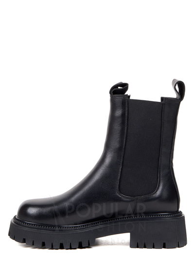 Ботинки BAYNEZZ