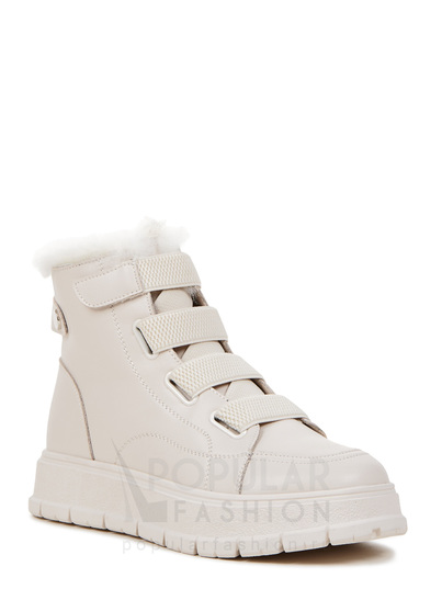 Ботинки ABSENT