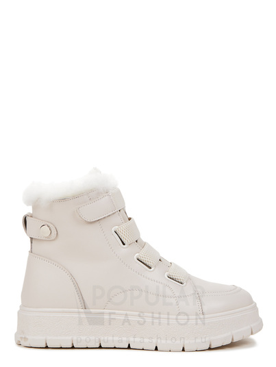 Ботинки ABSENT