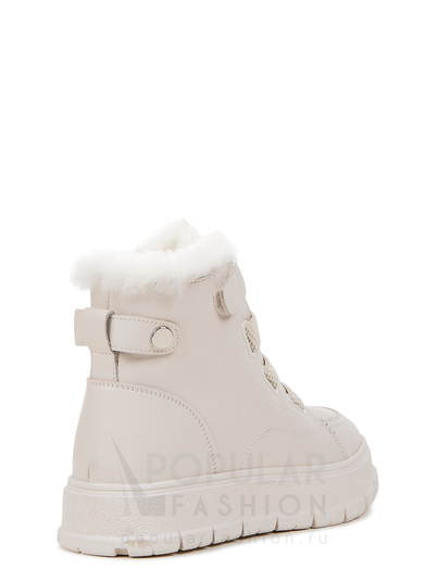 Ботинки ABSENT