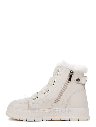 Ботинки ABSENT