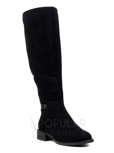 Ботфорты EL Dantes