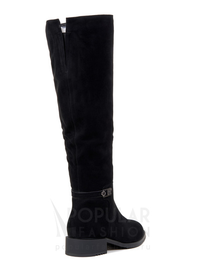 Ботфорты EL Dantes