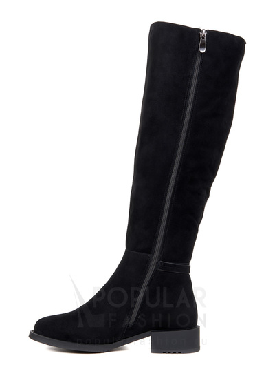 Ботфорты EL Dantes