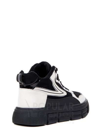 Кроссовки ABSENT