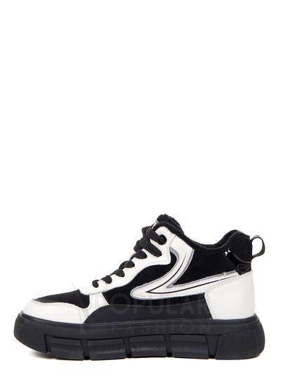 Кроссовки ABSENT