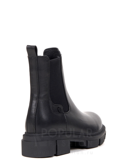 Ботинки SIANDCA