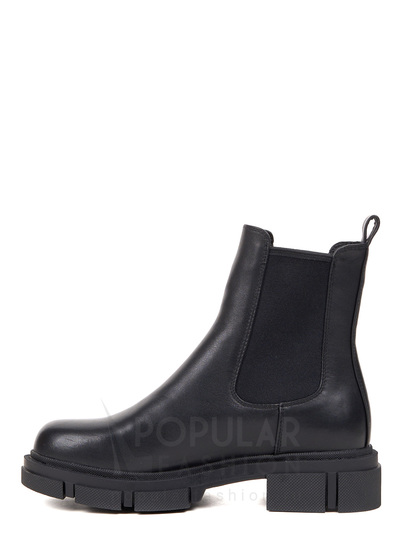 Ботинки SIANDCA