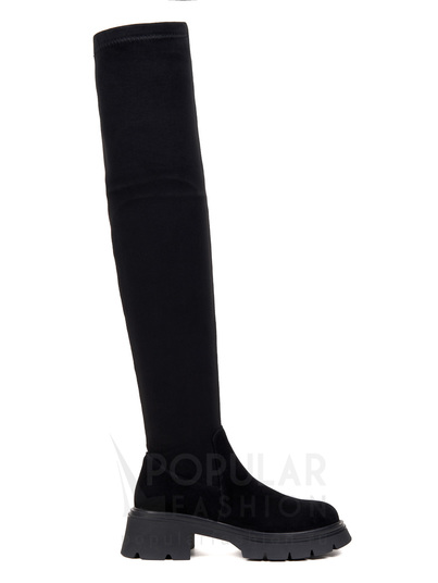 Ботфорты BAYNEZZ