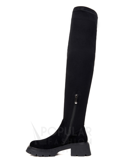 Ботфорты BAYNEZZ