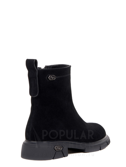 Ботинки GERONEA