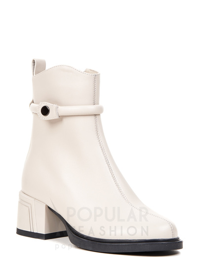 Ботильоны SIANDCA