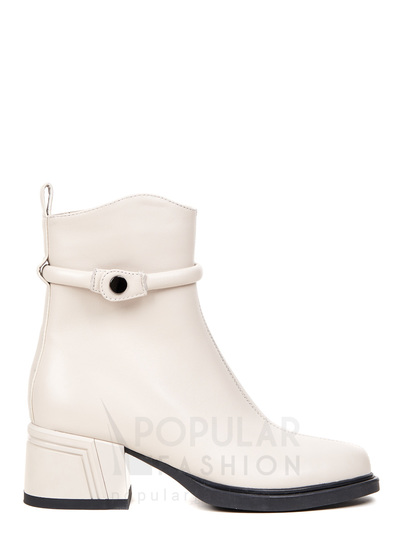 Ботильоны SIANDCA