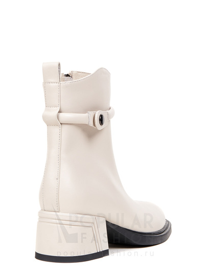 Ботильоны SIANDCA