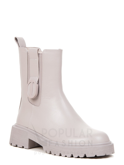 Ботинки SIANDCA