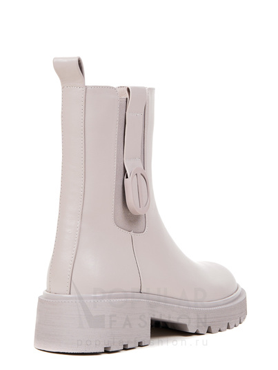 Ботинки SIANDCA