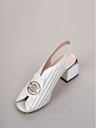 Босоножки MERA STAR