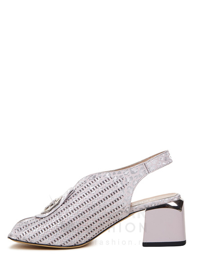 Босоножки MERA STAR