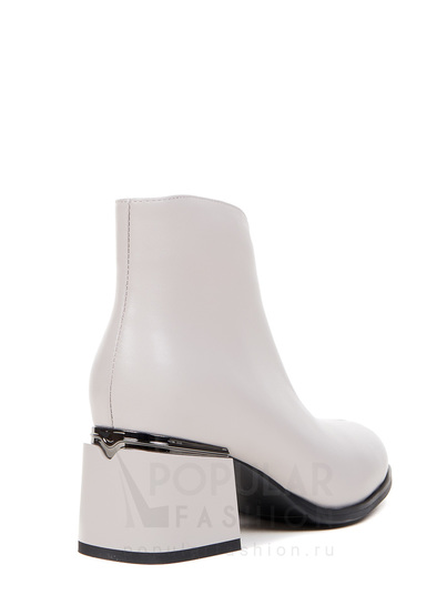 Ботильоны SUFINNA