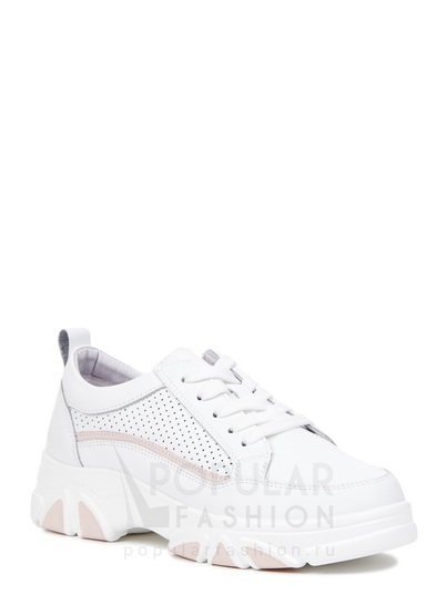 Кроссовки CISSILLY