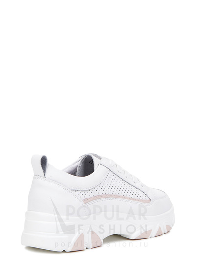 Кроссовки CISSILLY