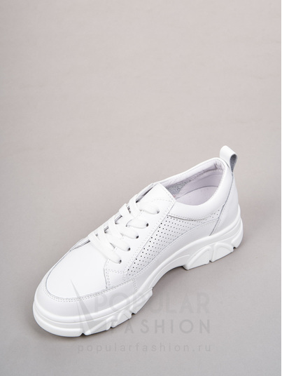 Кроссовки CISSILLY