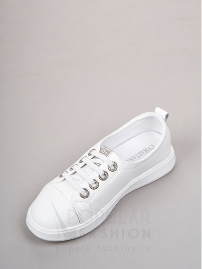 Кроссовки CVMARTANNI