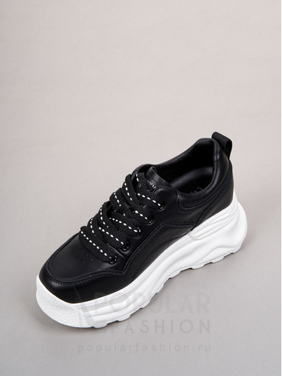 Кроссовки CVMARTANNI