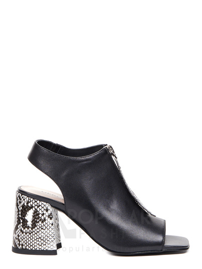 Босоножки GERONEA