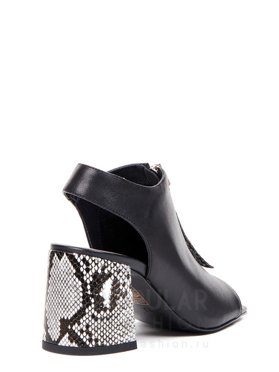 Босоножки GERONEA