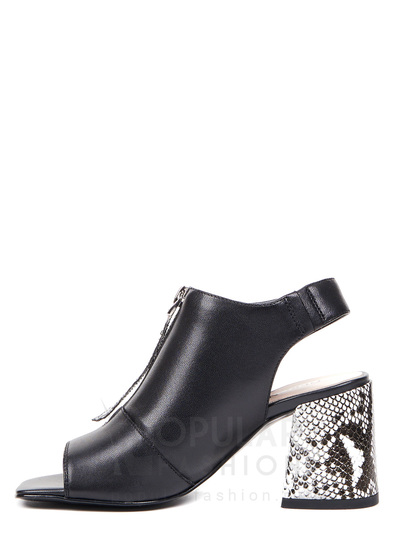 Босоножки GERONEA