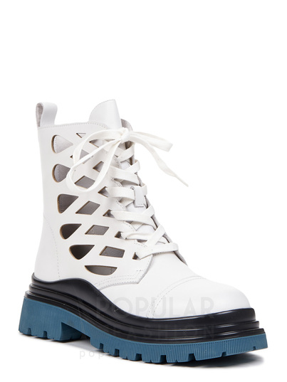 Ботинки POPULAR FASHION