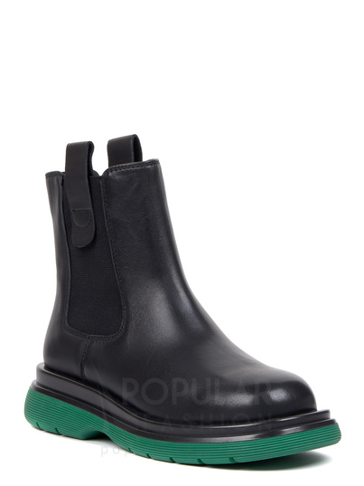 Ботинки POPULAR FASHION
