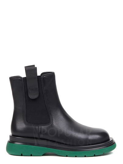 Ботинки POPULAR FASHION