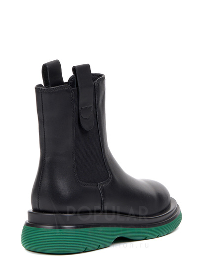 Ботинки POPULAR FASHION