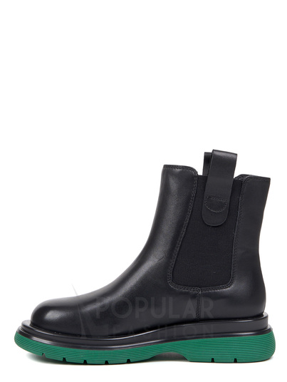 Ботинки POPULAR FASHION