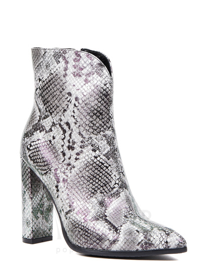 Ботильоны POPULAR FASHION