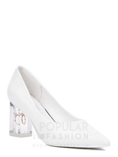 Туфли CVMARTANNI