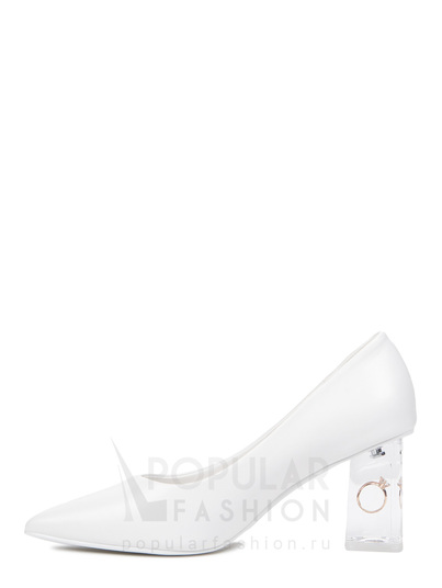 Туфли CVMARTANNI