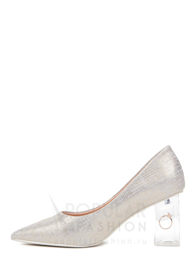 Туфли CVMARTANNI