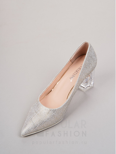 Туфли CVMARTANNI